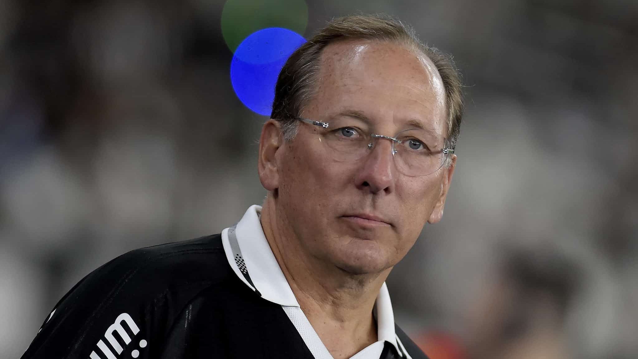 john textor botafogo