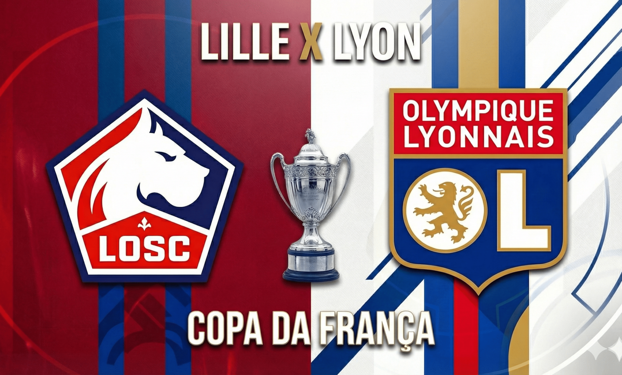 Lille x Lyon