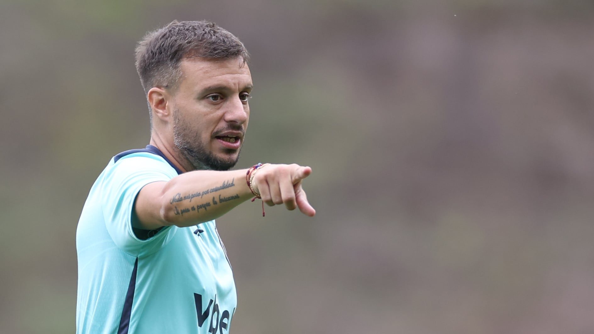 martin anselmi botafogo