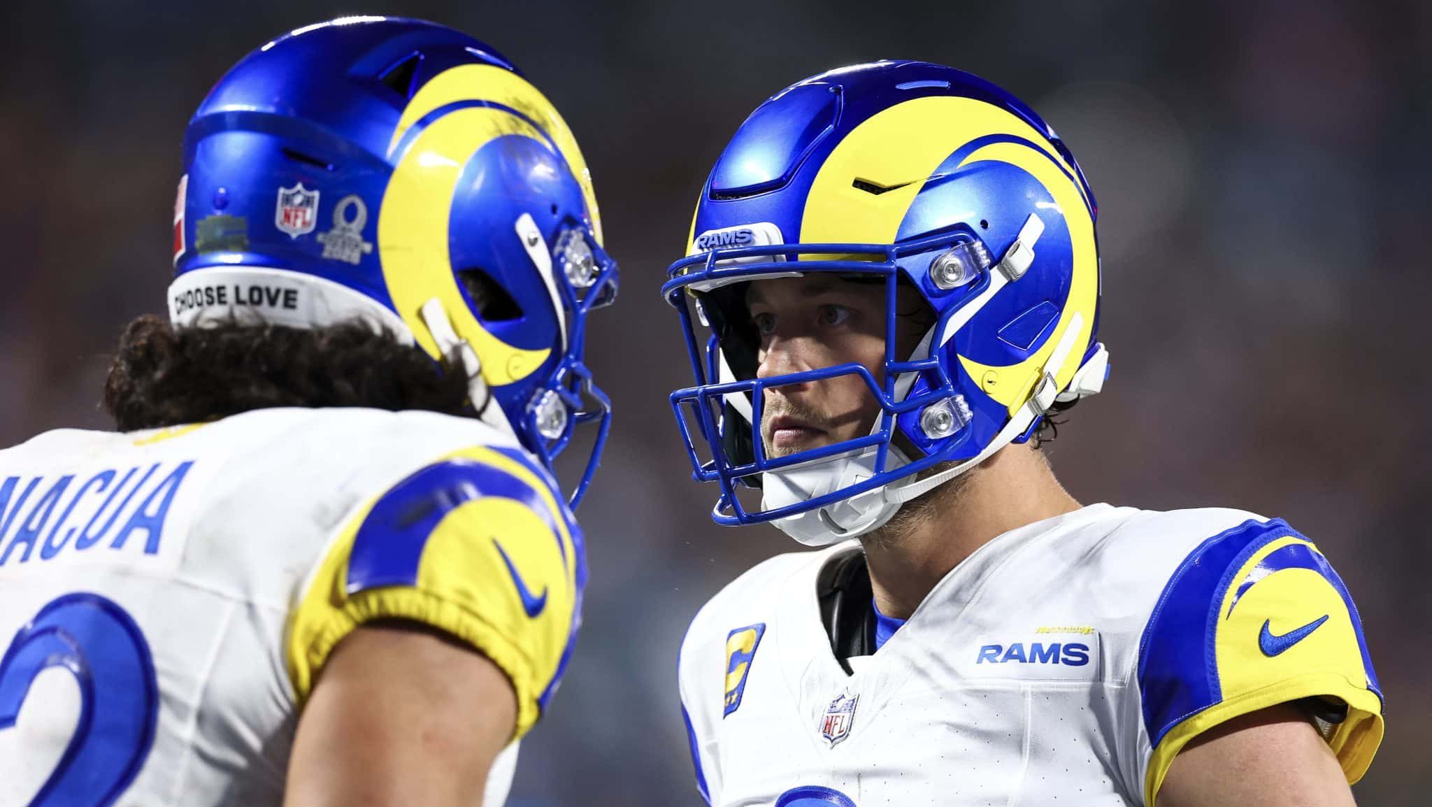 stafford nfl rams