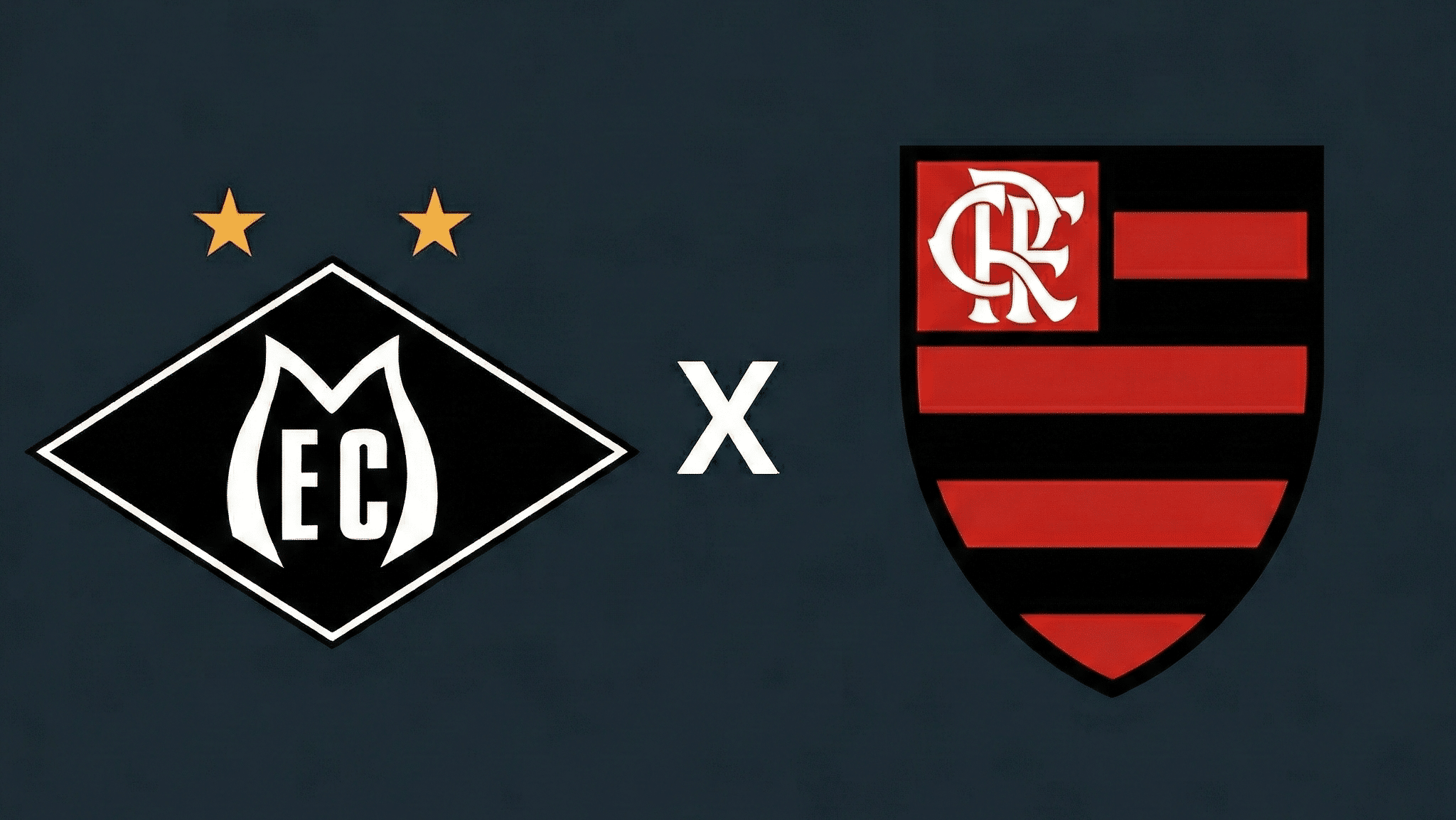 Mixto x Flamengo