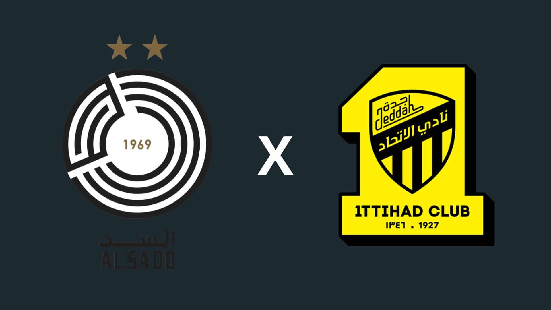 Al Sadd x Al-Ittihad