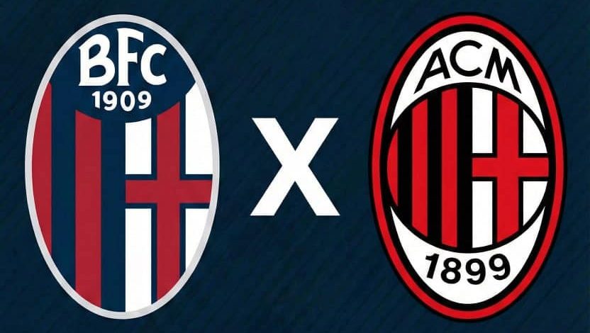 Bologna x Milan