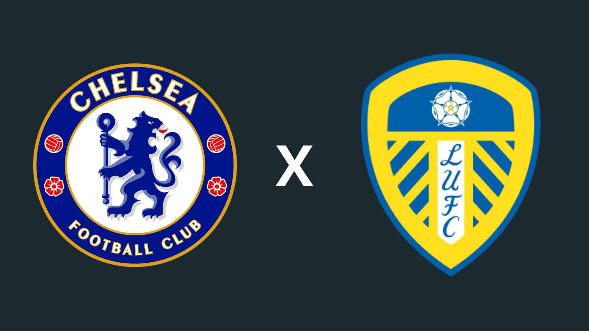 Chelsea x Leeds