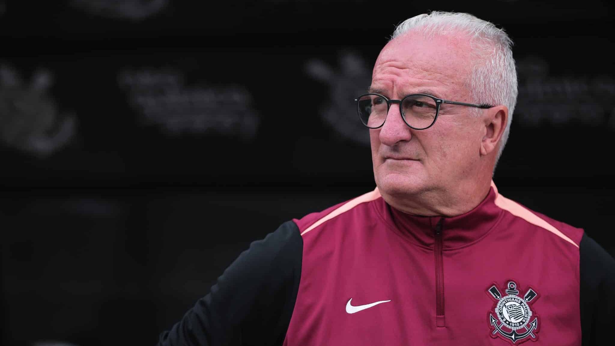 corinthians dorival junior