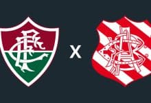 Fluminense x Bangu