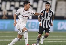 Fluminense x Botafogo