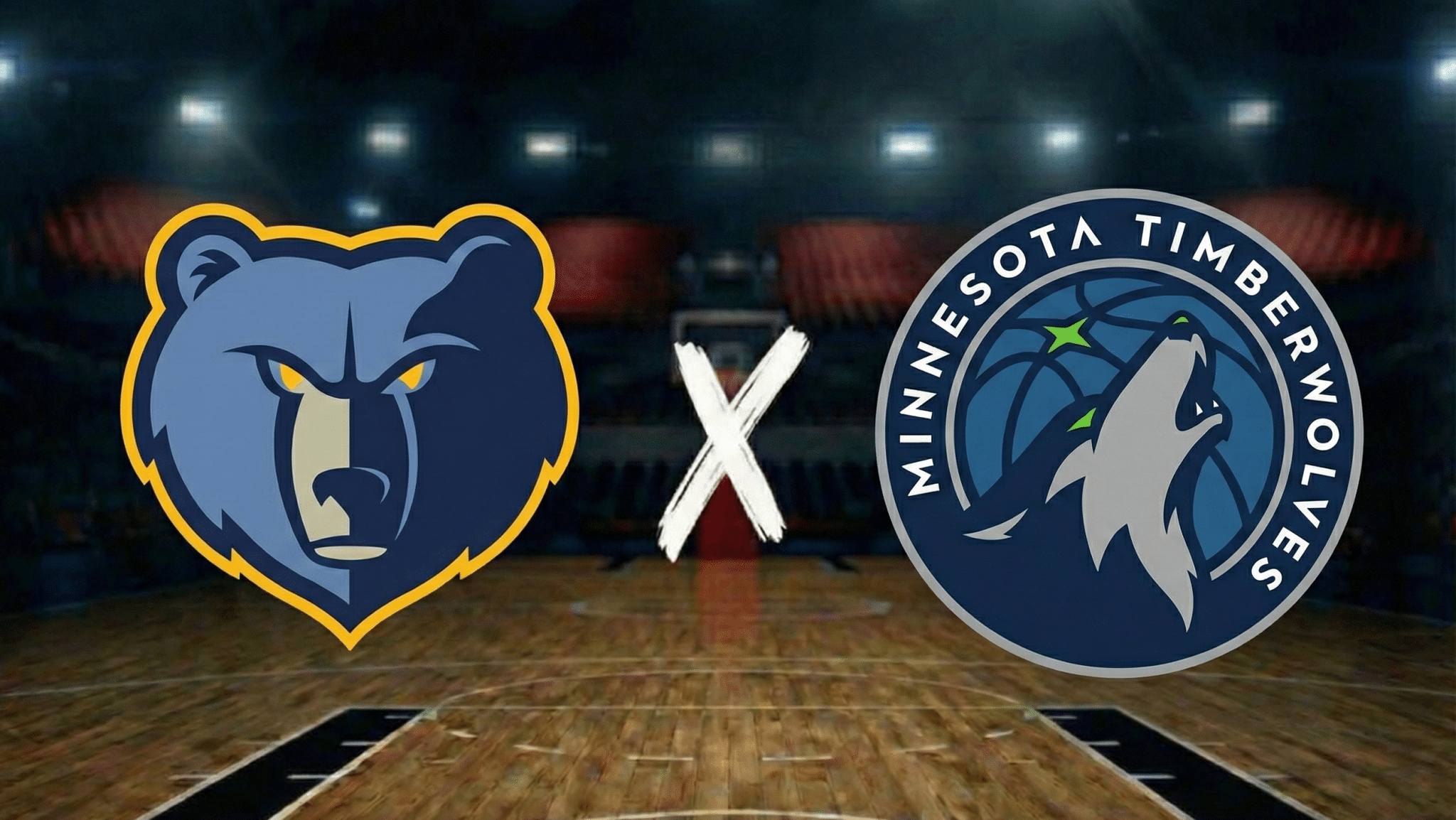 Memphis Grizzlies x Minnesota Timberwolves