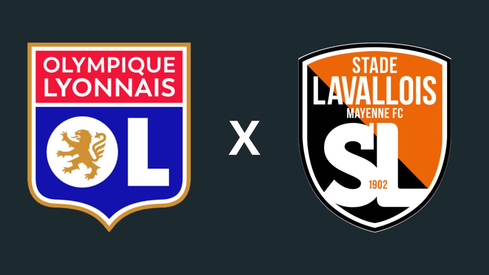 Lyon x Laval