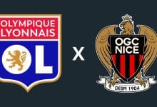 Lyon x Nice
