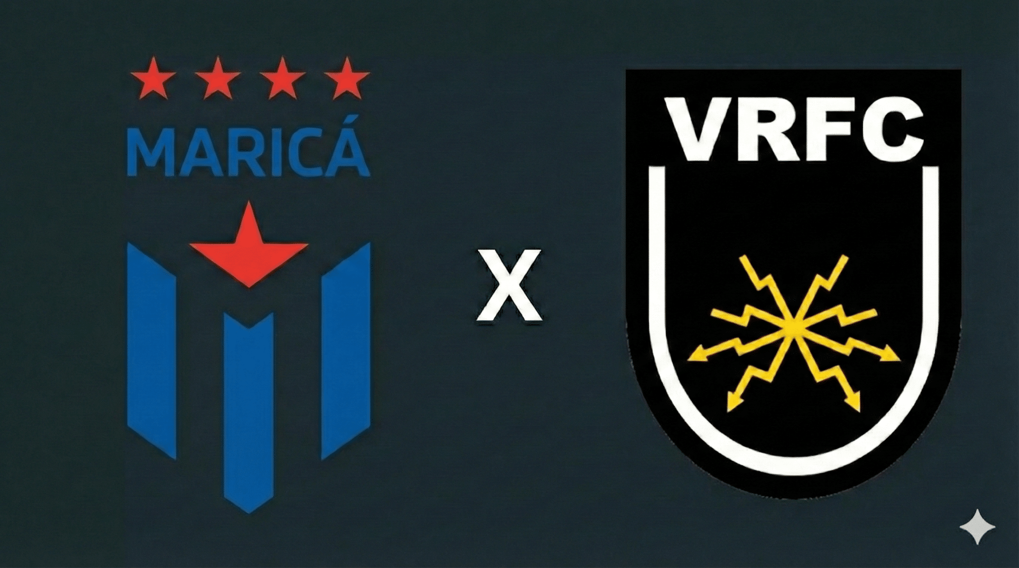 Maricá x Volta Redonda