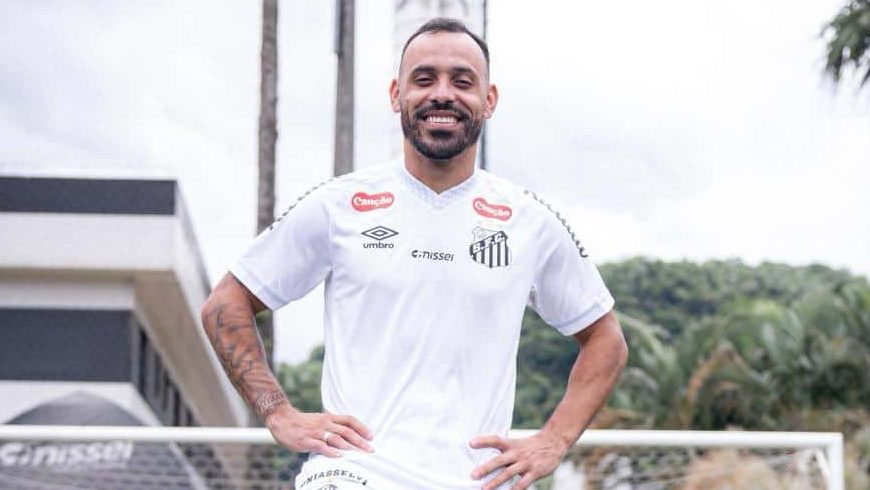Moisés no Santos