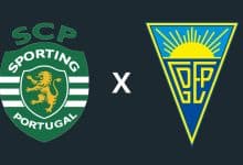 Sporting x Estoril