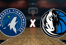Minnesota Timberwolves x Dallas Mavericks