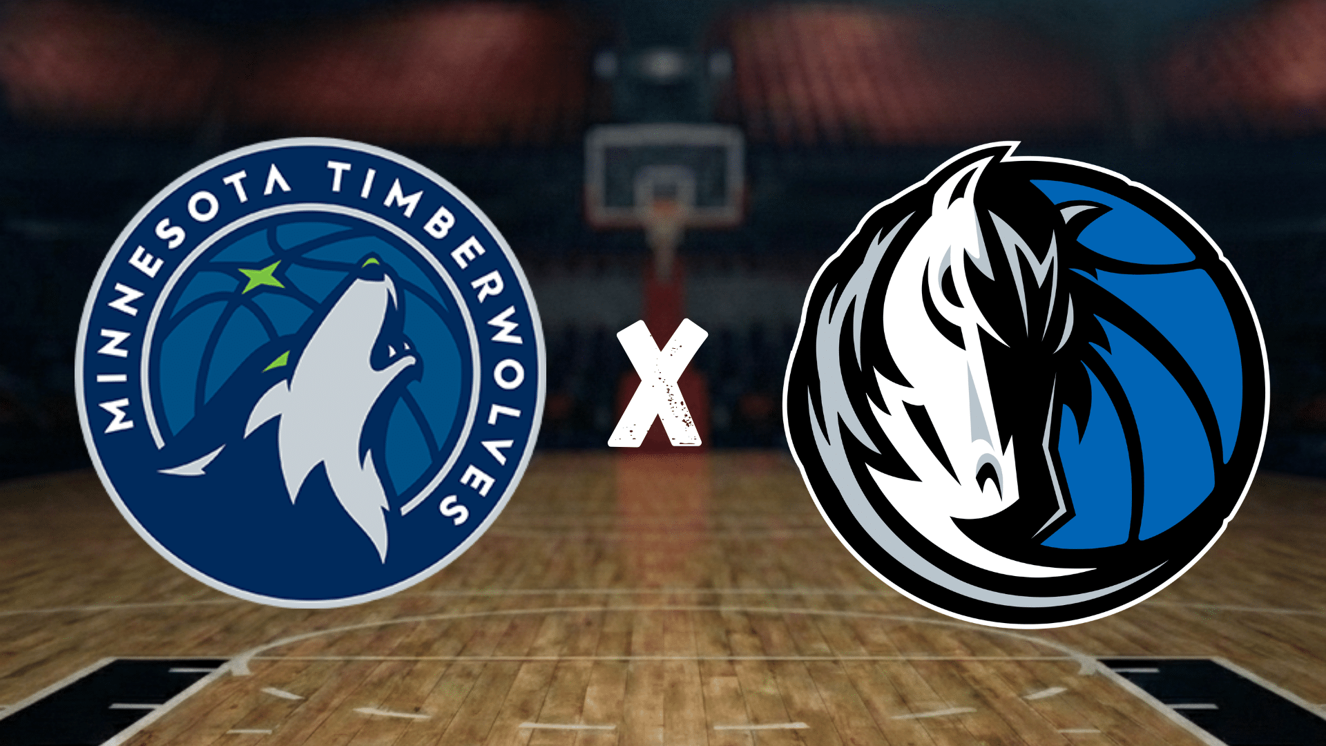 Minnesota Timberwolves x Dallas Mavericks