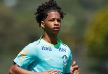 Zé Lucas, do Sport