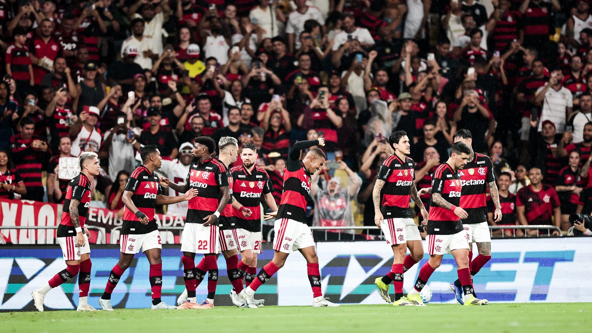 Flamengo