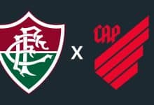 Fluminense x Athletico-PR