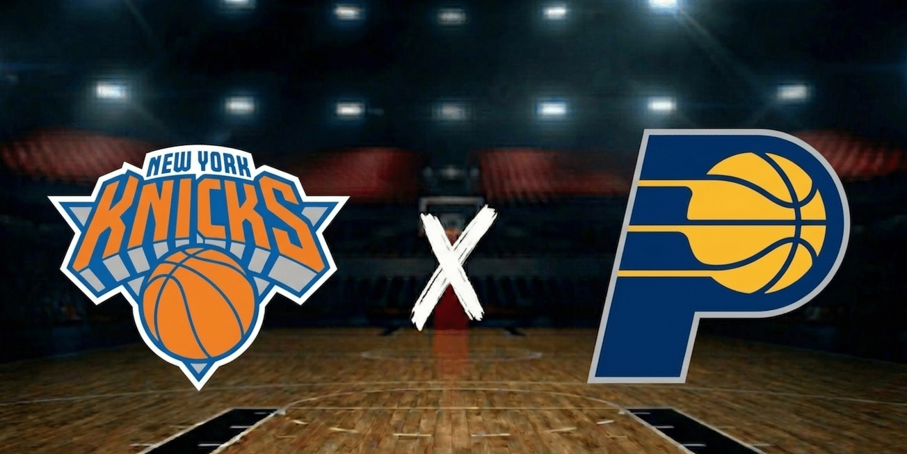 New York Knicks x Indiana Pacers