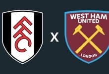 Fulham x West Ham