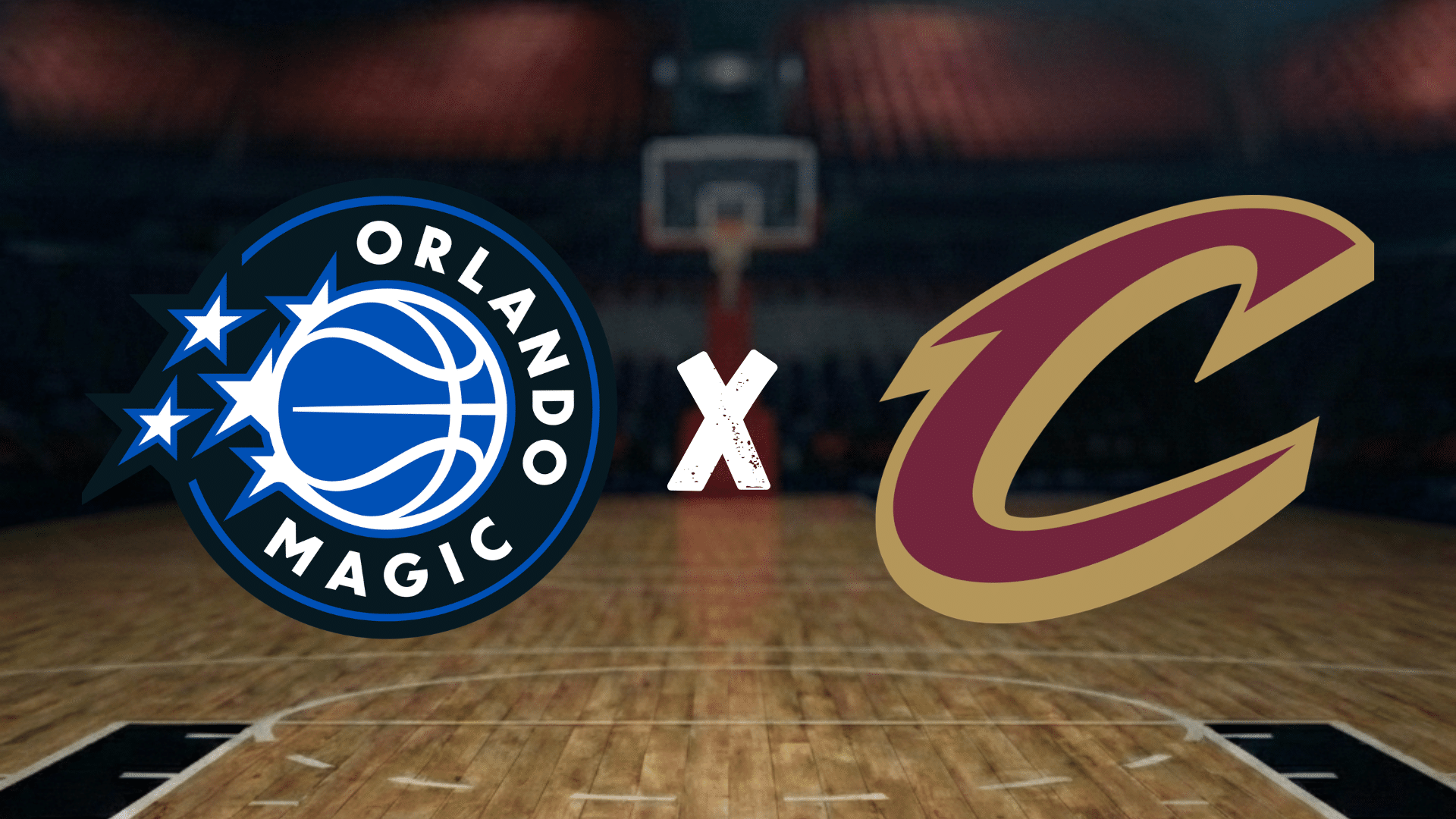 Orlando Magic x Cleveland Cavaliers