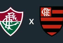 Fluminense x Flamengo