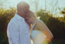 Endrick e Gabriely Miranda esperam primeiro filho