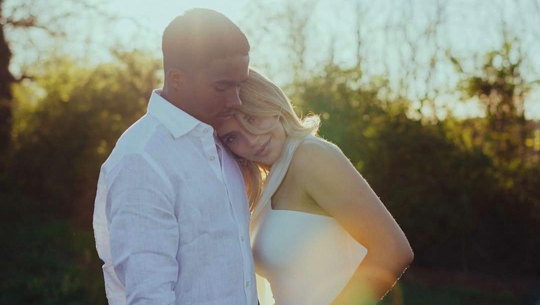 Endrick e Gabriely Miranda esperam primeiro filho