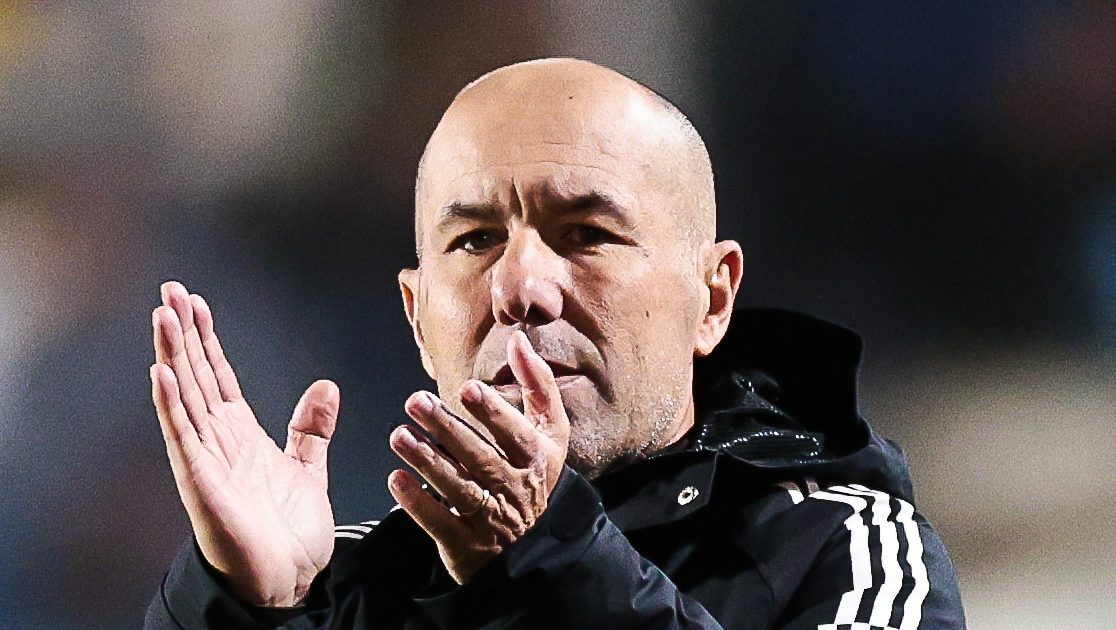 leonardo jardim flamengo