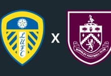 Leeds United x Burnley