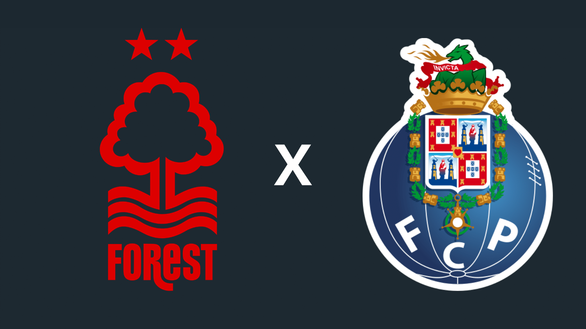 Nottingham Forest x Porto