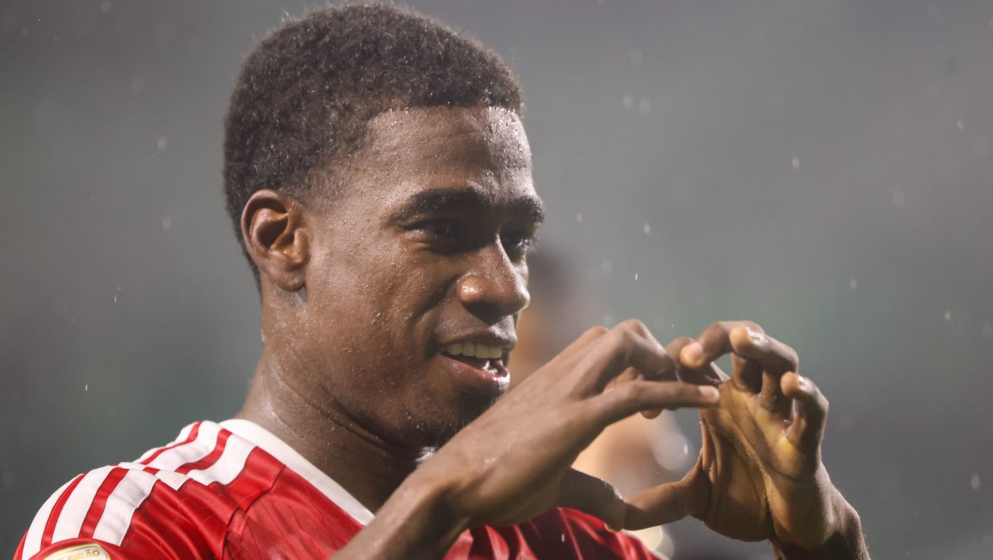 Félix Torres, do Internacional