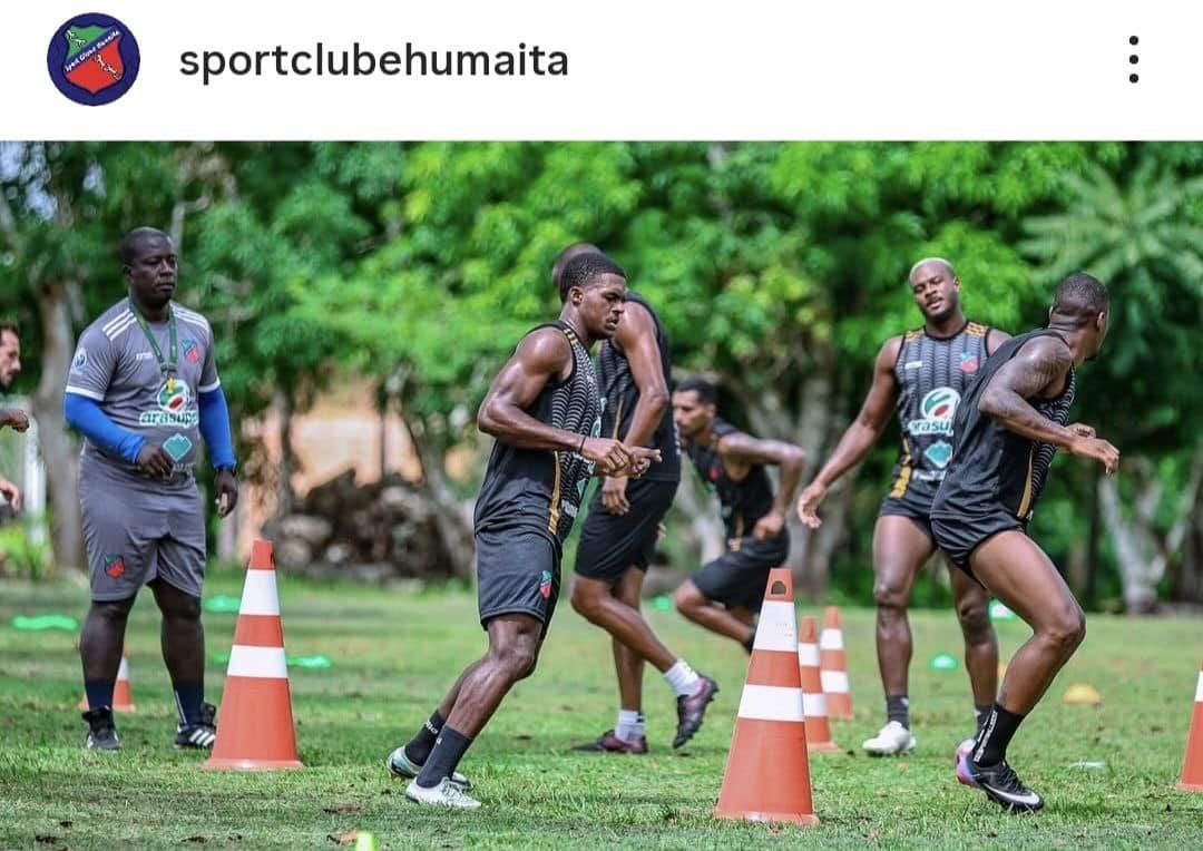 Humaitá
