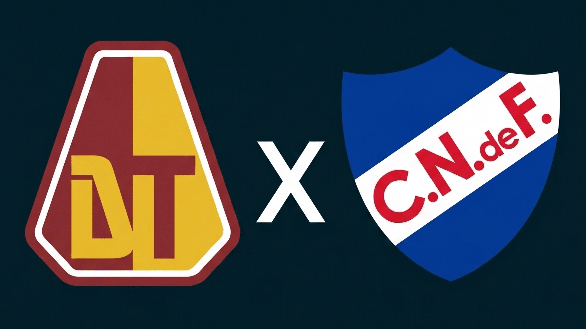 Tolima x Nacional