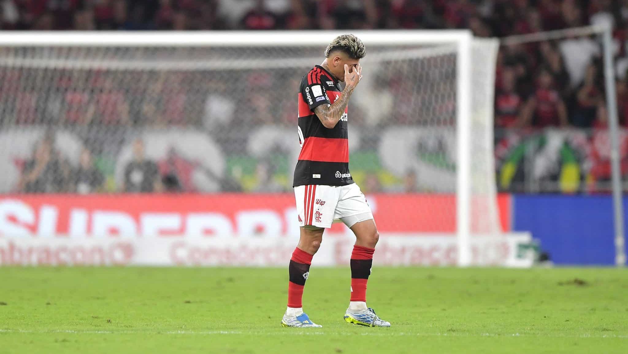 carrascal flamengo