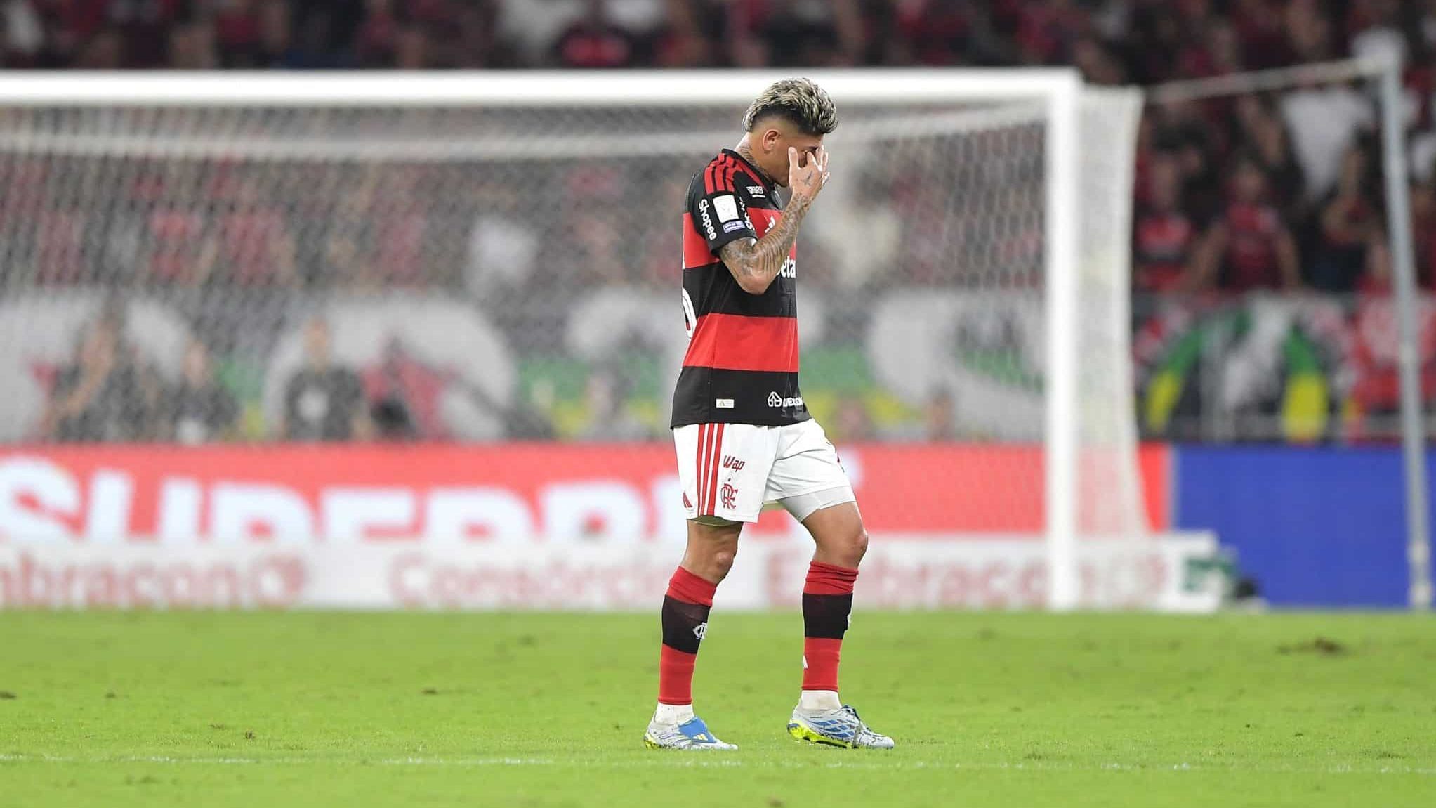 carrascal flamengo