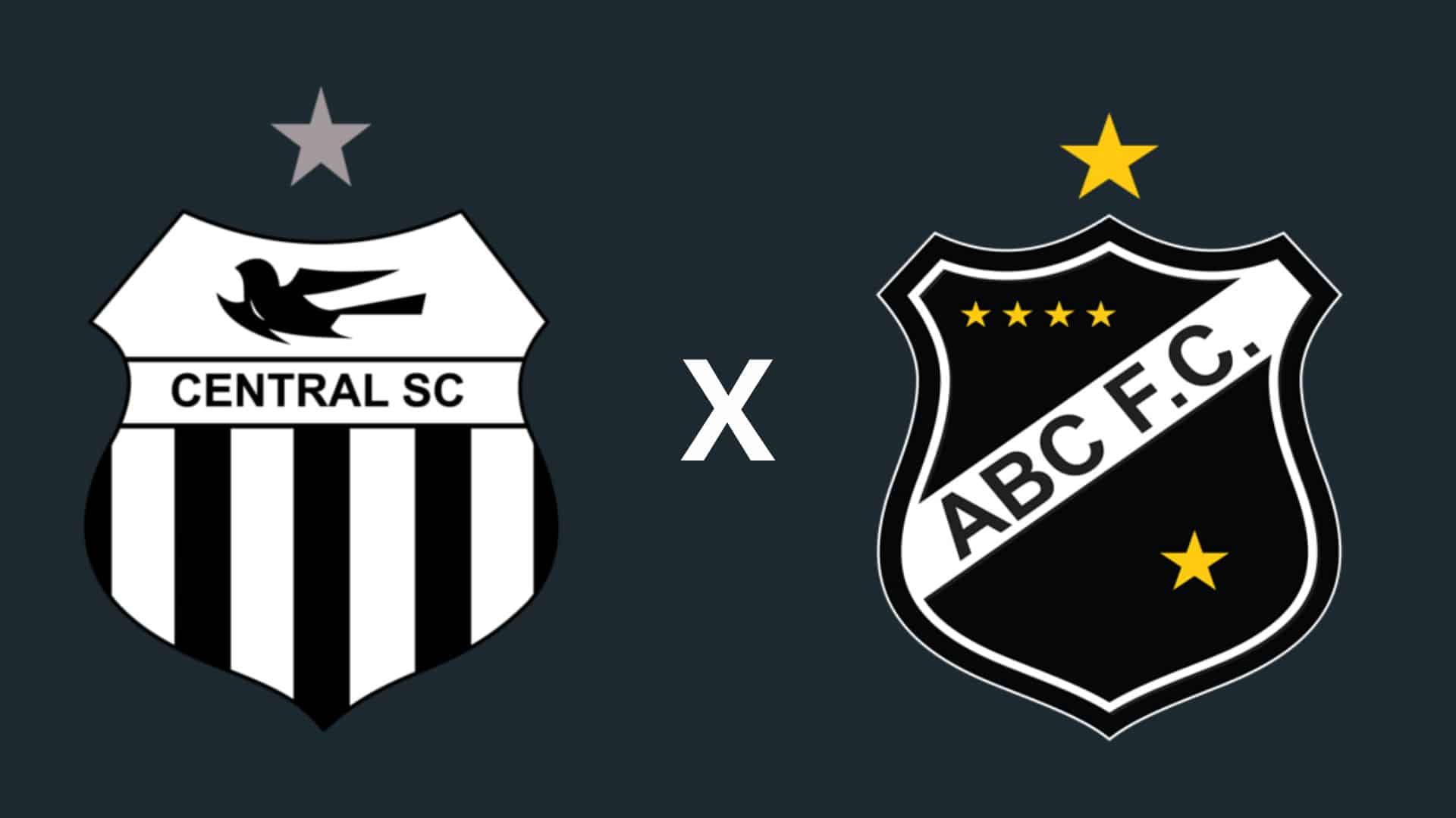 Central x ABC