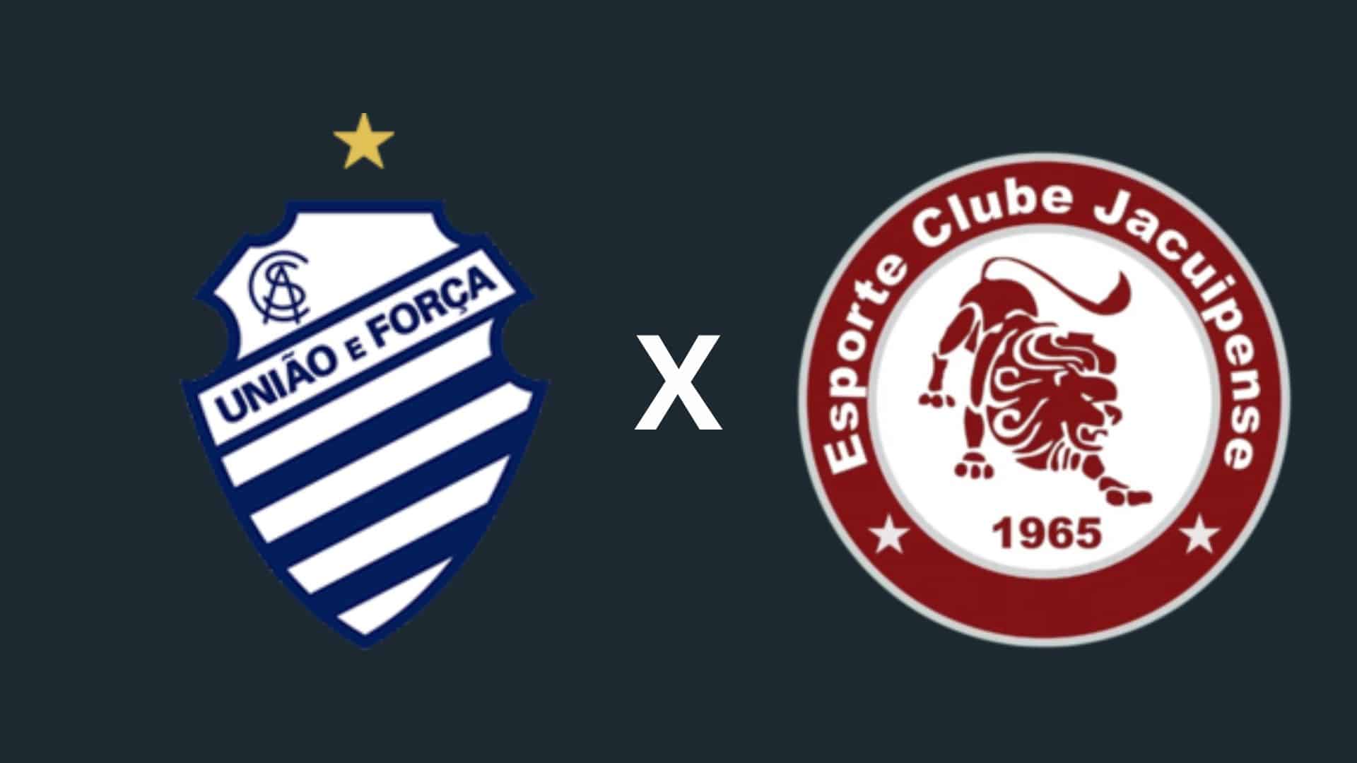 CSA x Jacuipense