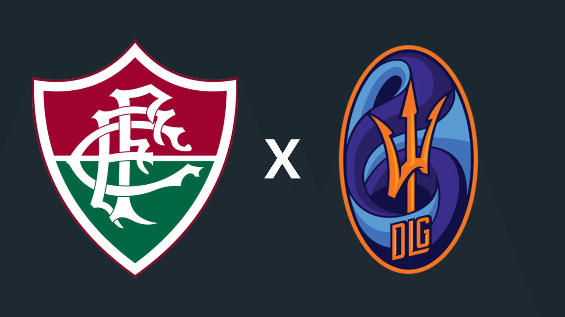 Fluminense x Deportivo La Guaira