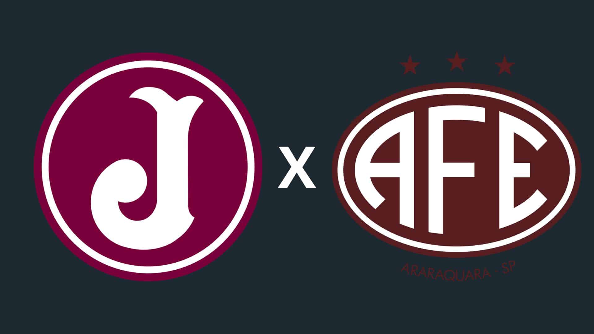 Juventus-SP x Ferroviária