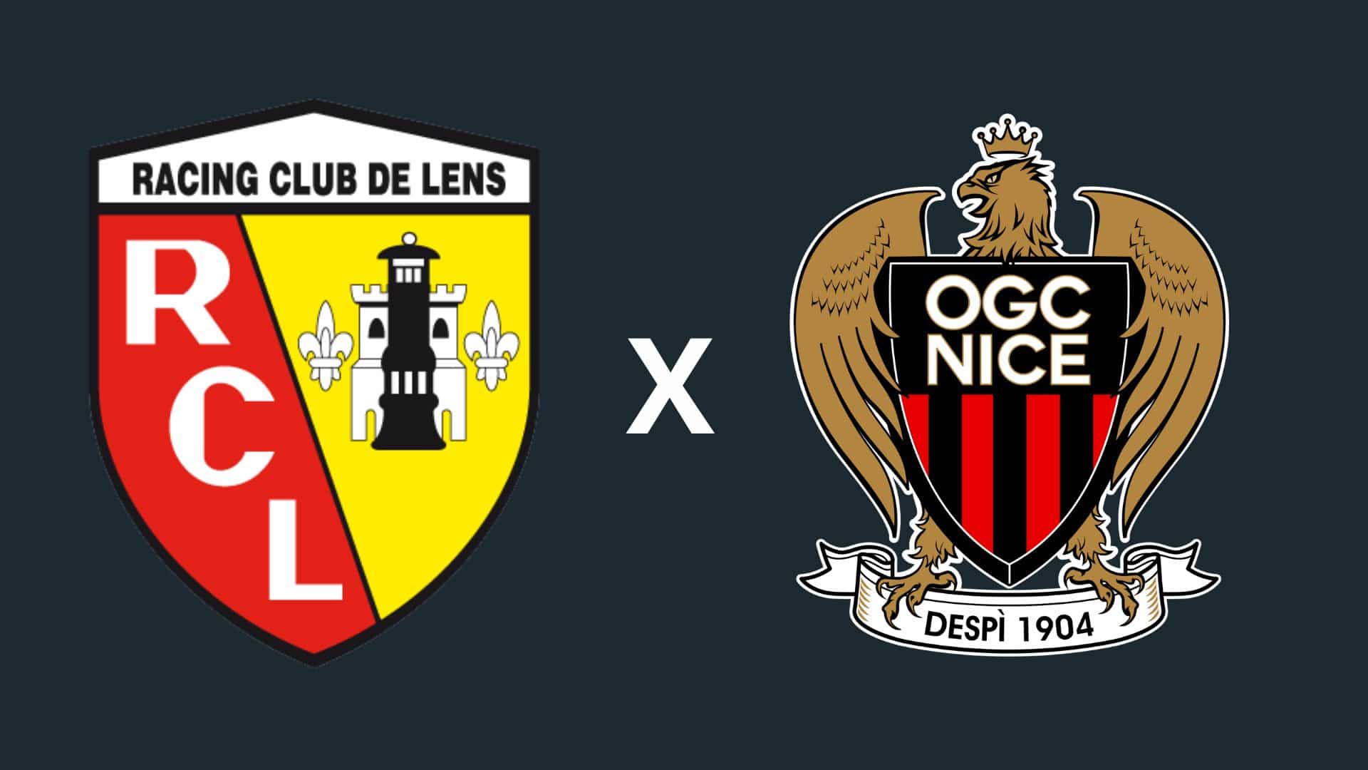 Lens x Nice
