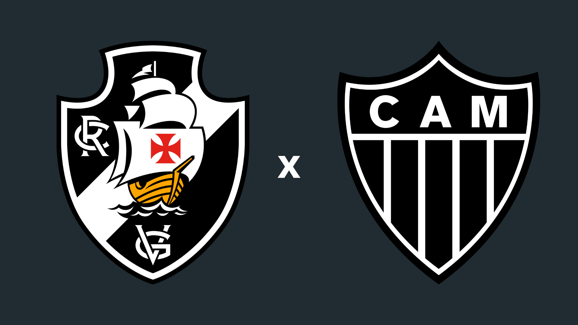 vasco atlético-mg