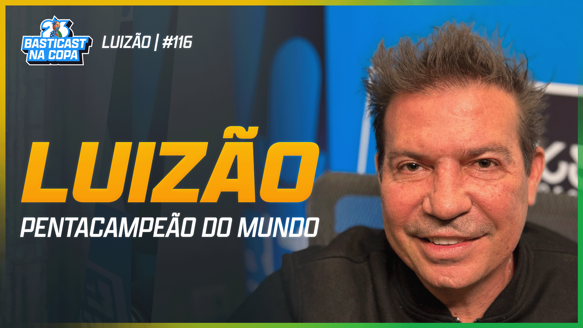 Luizão