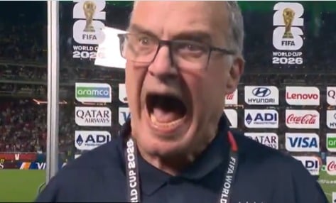 Marcelo Bielsa