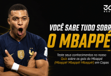 quiz do Mbappé
