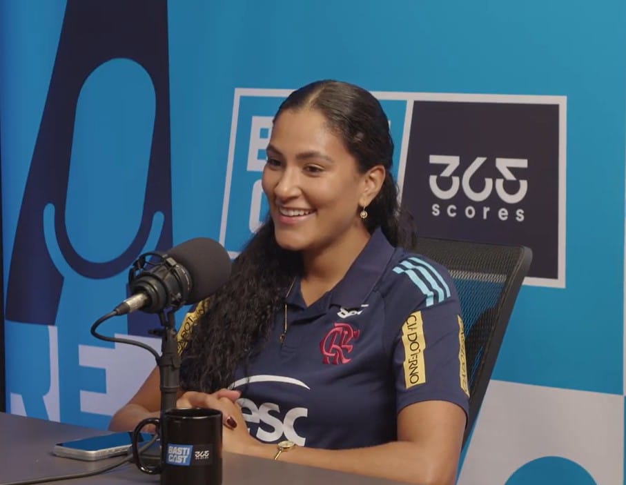 Tainara no Basticast