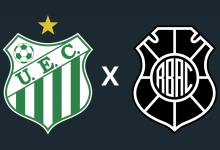 Uberlândia x Rio Branco-ES