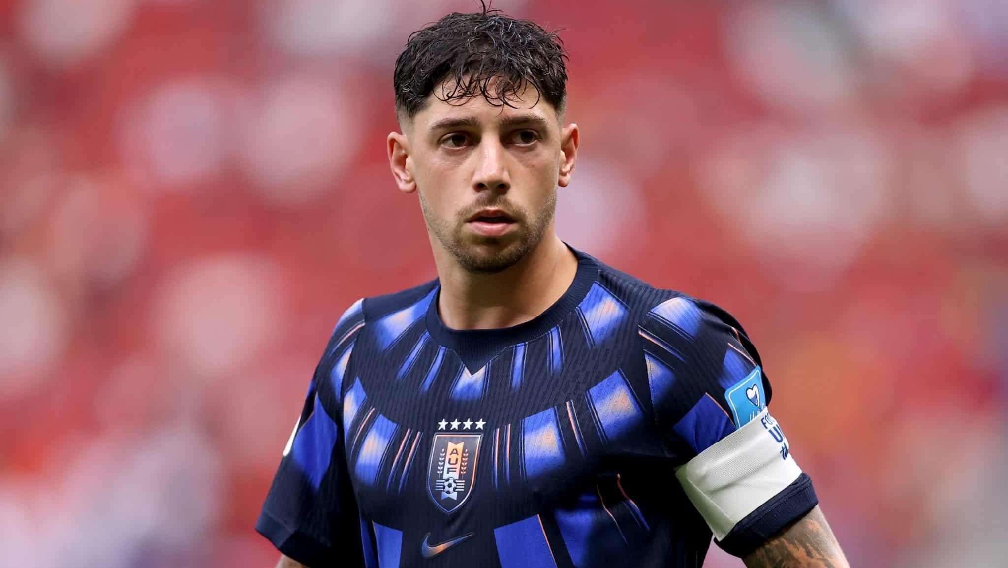 Valverde, do Uruguai
