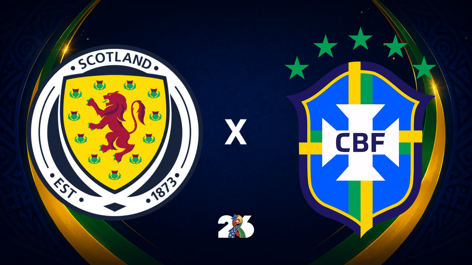 escocia brasil