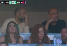 pep guardiola marrocos escocia
